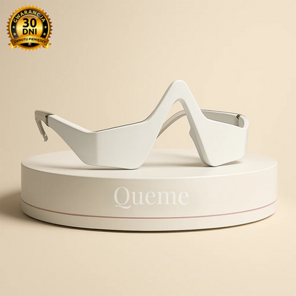 Queme - Okulary Do Terapii Światłem